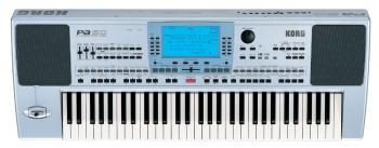 <span>Korg</span> PA50SD