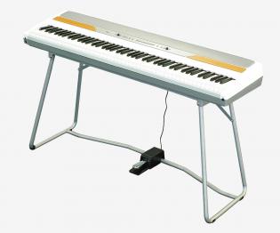 Cliquez pour agrandir <span>Korg</span> SP 250 Wh