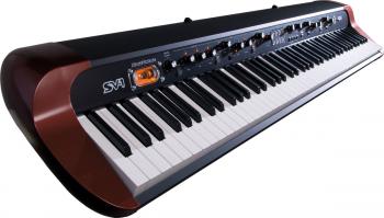 <span>Korg</span> SV1-88