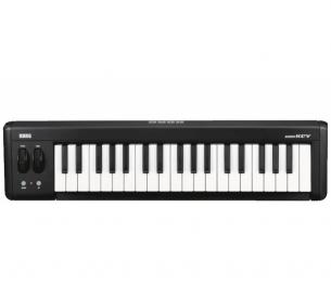 <span>Korg</span> MicroKEY