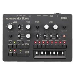 <span>Korg</span> Monotribe 
