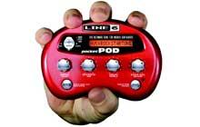 <span>Line 6</span> pocketPOD