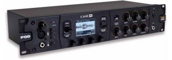 <span>Line 6</span> POD HD Pro 