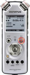 Cliquez pour agrandir <span>Olympus</span> LS-11