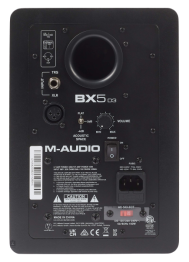 M-Audio BX5 D3  - Image n°2