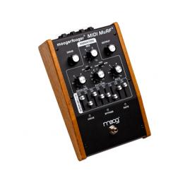 Cliquez pour agrandir <span>Moog Music</span> MF-105M MIDI MuRF