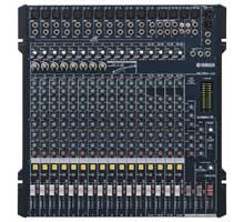 <span>Yamaha</span> MG206C-USB