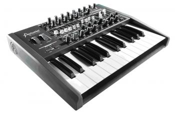 <span>Arturia</span> Minibrute