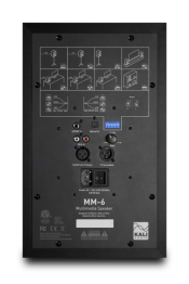 Kali Audio MM-6 - Image n°2