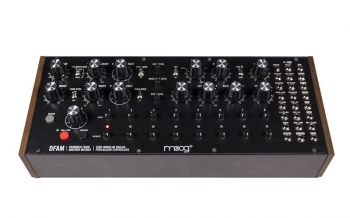 Moog Music DFAM (Drummer From Another Mother) - Image n°2