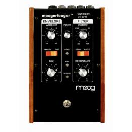 <span>Moog Music</span> MF-101 Lowpass Filter 