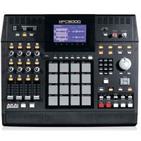 Cliquez pour agrandir <span>Akai</span> MPC5000