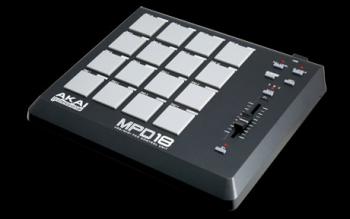<span>Akai</span> MPD18