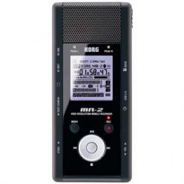 <span>Korg</span> MR-2