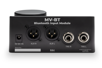 Kali Audio MV-BT Bluetooth Input Module - Image n°3