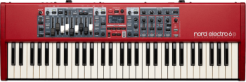 Nord Nord Electro 6D 61 - Image n°1