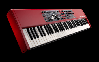 Nord Nord Electro 6D 73  - Image n°2