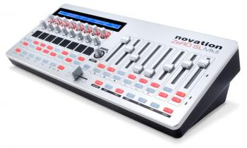 <span>Novation</span> Zero SL mkII 