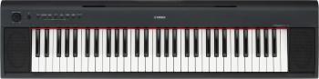 Cliquez pour agrandir <span>Yamaha</span> NP-11