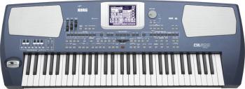Cliquez pour agrandir <span>Korg</span> PA 500 Oriental