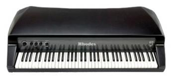 Cliquez pour agrandir <span>Rhodes</span> MARK 7 73 S BLACK ROAD TOUCH