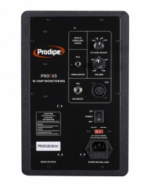 Prodipe Pro 5 V3 pack - Image n°2
