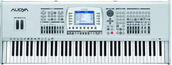 <span>Ketron</span> AUDYA