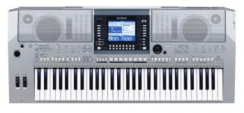 Cliquez pour agrandir <span>Yamaha</span> PSR-S710