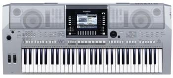 Cliquez pour agrandir <span>Yamaha</span> PSR S910