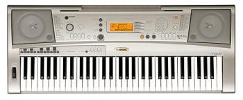 Cliquez pour agrandir <span>Yamaha</span> PSR A300 (oriental)