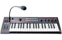 Cliquez pour agrandir <span>Korg</span> R3