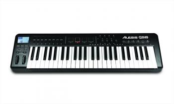 Cliquez pour agrandir <span>Alesis</span> QX49