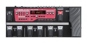 <span>Boss</span> RC-300