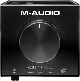 M-Audio AIRXHUB - Image n°3