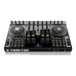 <span>Native Instruments</span> Traktor Kontrol S4 