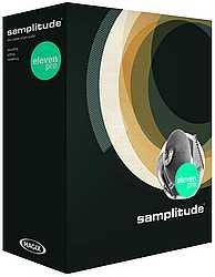 <span>Magix</span> Samplitude 11