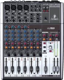 <span>Behringer</span> 1204 USB