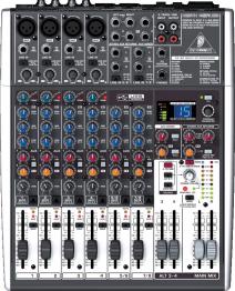 <span>Behringer</span> X1204USB