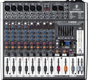 <span>Behringer</span> X1222USB