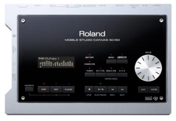 <span>Roland</span> SD-50 