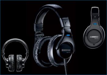 <span>Shure</span> SRH 440