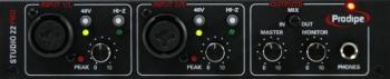 <span>Prodipe</span> Studio 22 Pro USB