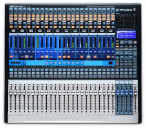 <span>PreSonus</span> StudioLive 24.4.2