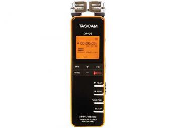 <span>Tascam</span> DR-08