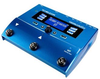 <span>TC Helicon</span> VoiceLive Play