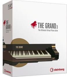 <span>Steinberg</span> The Grand 3