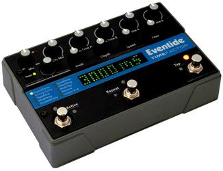 <span>Eventide</span> TimeFactor