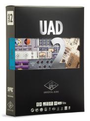 Cliquez pour agrandir <span>Universal Audio</span> UAD-2 SOLO