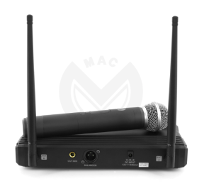 Mac Mah UHF 100 M - Image n°3