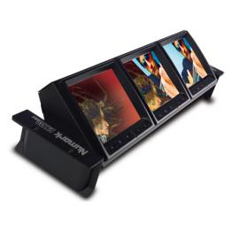 Cliquez pour agrandir <span>Numark</span> VM03mk2